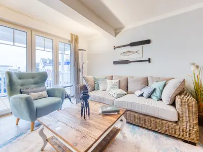 Ferienwohnung für 4 Personen (95 m²) in Niendorf/Ostsee 1/10