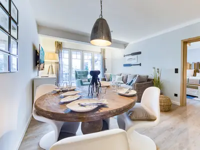 Ferienwohnung für 4 Personen (95 m²) in Niendorf/Ostsee 2/10