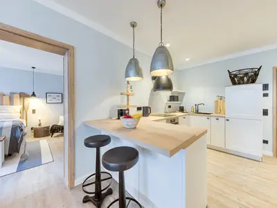 Ferienwohnung für 4 Personen (95 m²) in Niendorf/Ostsee 3/10