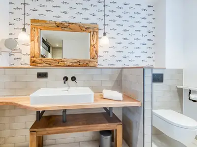 Ferienwohnung für 4 Personen (95 m²) in Niendorf/Ostsee 5/10