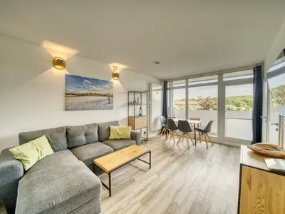 Ferienwohnung für 5 Personen (45 m²) in Heiligenhafen 1/10
