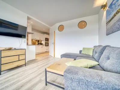 Ferienwohnung für 5 Personen (45 m²) in Heiligenhafen 4/10