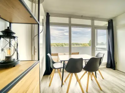 Ferienwohnung für 5 Personen (45 m²) in Heiligenhafen 5/10