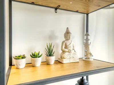 Ferienwohnung für 5 Personen (45 m²) in Heiligenhafen 7/10