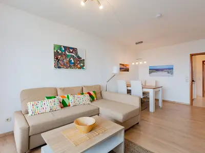 Ferienwohnung für 4 Personen (44 m²) in Grömitz 1/10