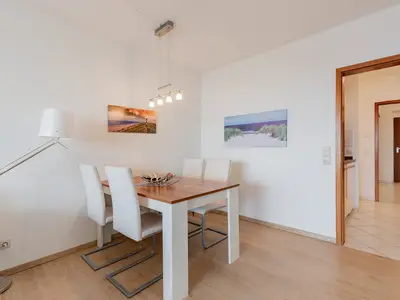 Ferienwohnung für 4 Personen (44 m²) in Grömitz 5/10