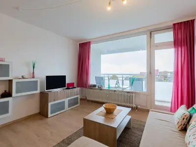 Ferienwohnung für 4 Personen (44 m²) in Grömitz 6/10