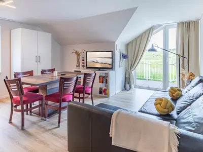 Ferienwohnung für 5 Personen (70 m²) in Hohenkirchen (Ostsee) 1/10