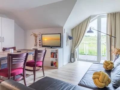 Ferienwohnung für 5 Personen (70 m²) in Hohenkirchen (Ostsee) 2/10