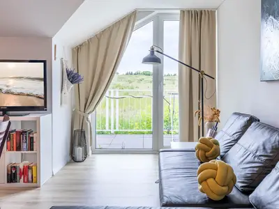 Ferienwohnung für 5 Personen (70 m²) in Hohenkirchen (Ostsee) 5/10