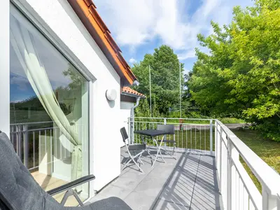 Ferienwohnung für 5 Personen (70 m²) in Hohenkirchen (Ostsee) 6/10