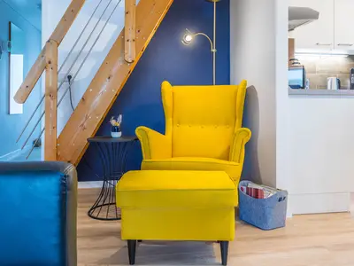 Ferienwohnung für 5 Personen (70 m²) in Hohenkirchen (Ostsee) 7/10