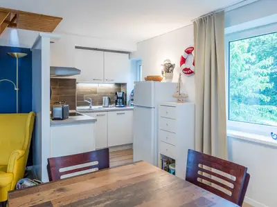 Ferienwohnung für 5 Personen (70 m²) in Hohenkirchen (Ostsee) 8/10