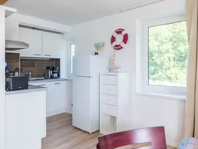 Ferienwohnung für 5 Personen (70 m²) in Hohenkirchen (Ostsee) 9/10