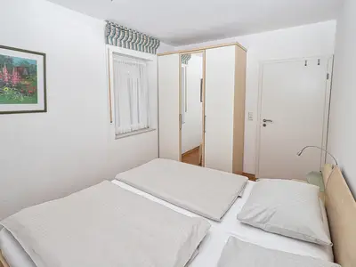 Ferienwohnung für 3 Personen (46 m²) in Duhnen 4/10