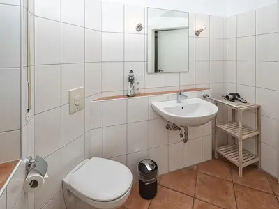 Ferienwohnung für 3 Personen (46 m²) in Duhnen 8/10