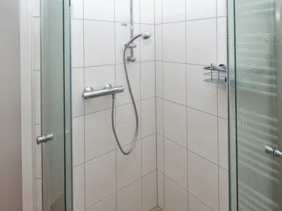 Ferienwohnung für 3 Personen (46 m²) in Duhnen 9/10