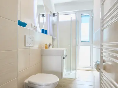 Ferienwohnung für 2 Personen (50 m²) in Duhnen 5/10