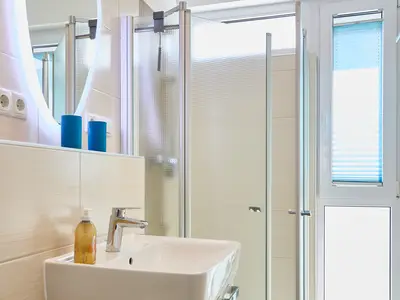 Ferienwohnung für 2 Personen (50 m²) in Duhnen 8/10