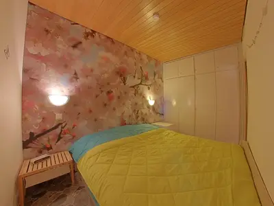 Ferienwohnung für 4 Personen (49 m²) in Hohegeiß 4/7