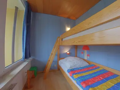 Ferienwohnung für 4 Personen (49 m²) in Hohegeiß 5/7