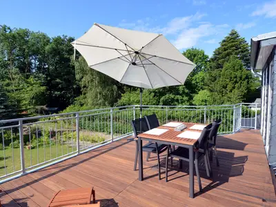 Ferienwohnung für 4 Personen (58 m²) in Heiligenhafen 1/10