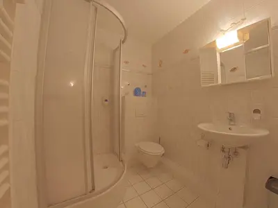 Ferienwohnung für 4 Personen (49 m²) in Hohegeiß 7/7