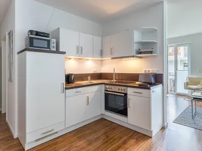 Ferienwohnung für 3 Personen (45 m²) in Boltenhagen (Ostseebad) 3/10