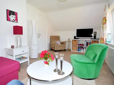 Ferienwohnung für 4 Personen (58 m²) in Heiligenhafen 8/10