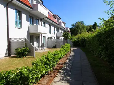 Ferienwohnung für 3 Personen (45 m²) in Boltenhagen (Ostseebad) 9/10