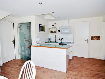 Ferienwohnung für 4 Personen (58 m²) in Heiligenhafen 10/10