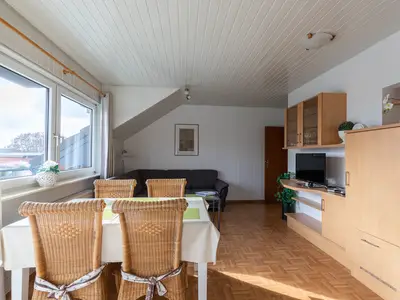 Ferienwohnung für 4 Personen (58 m²) in Duhnen 3/10