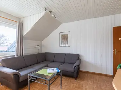 Ferienwohnung für 4 Personen (58 m²) in Duhnen 4/10