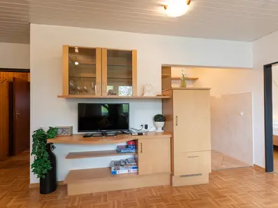 Ferienwohnung für 4 Personen (58 m²) in Duhnen 5/10