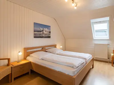 Ferienwohnung für 4 Personen (58 m²) in Duhnen 7/10