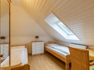 Ferienwohnung für 4 Personen (58 m²) in Duhnen 8/10