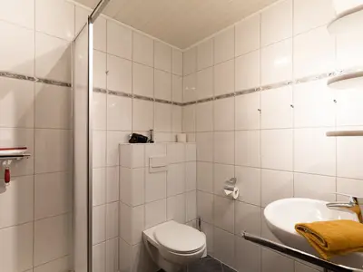 Ferienwohnung für 4 Personen (58 m²) in Duhnen 9/10