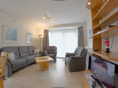 Ferienwohnung für 4 Personen (55 m²) in Dorum Neufeld 2/10