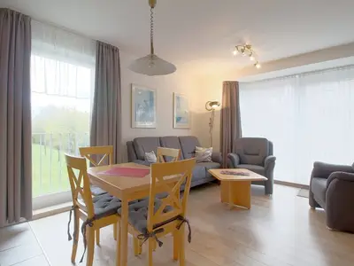 Ferienwohnung für 4 Personen (55 m²) in Dorum Neufeld 4/10