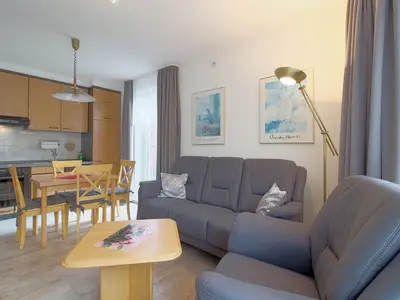 Ferienwohnung für 4 Personen (55 m²) in Dorum Neufeld 5/10