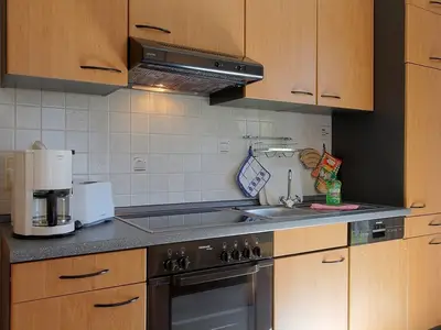 Ferienwohnung für 4 Personen (55 m²) in Dorum Neufeld 8/10