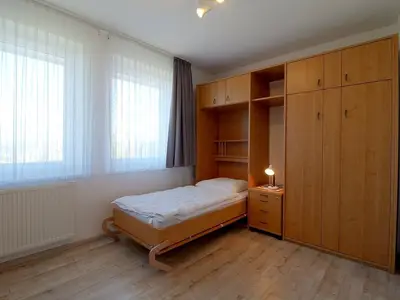 Ferienwohnung für 4 Personen (55 m²) in Dorum Neufeld 10/10