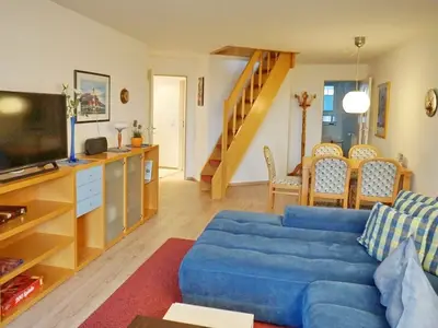 Ferienwohnung für 5 Personen (63 m²) in Dorum Neufeld 2/8