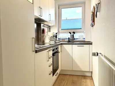 Ferienwohnung für 5 Personen (63 m²) in Dorum Neufeld 3/8