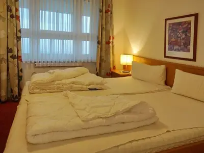 Ferienwohnung für 5 Personen (63 m²) in Dorum Neufeld 4/8