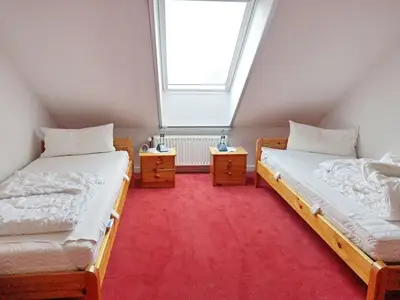 Ferienwohnung für 5 Personen (63 m²) in Dorum Neufeld 5/8