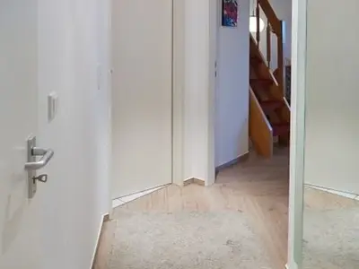 Ferienwohnung für 5 Personen (63 m²) in Dorum Neufeld 7/8