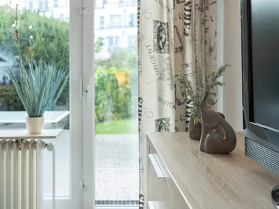 Ferienwohnung für 4 Personen (60 m²) in Grömitz 3/10