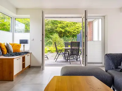 Ferienwohnung für 4 Personen (70 m²) in Krummhörn Greetsiel 5/10