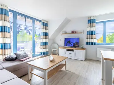 Ferienwohnung für 6 Personen (68 m²) in Boltenhagen (Ostseebad) 2/10